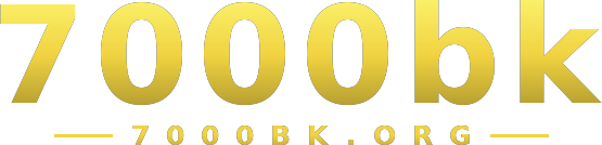 7000bk logo